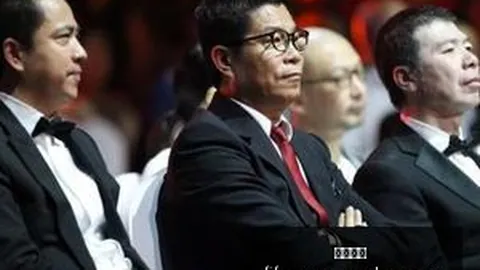 赵长鹏与孙宇晨币圈争议升级乐球体育：呼吁尊重，孙宇晨强调司法裁决